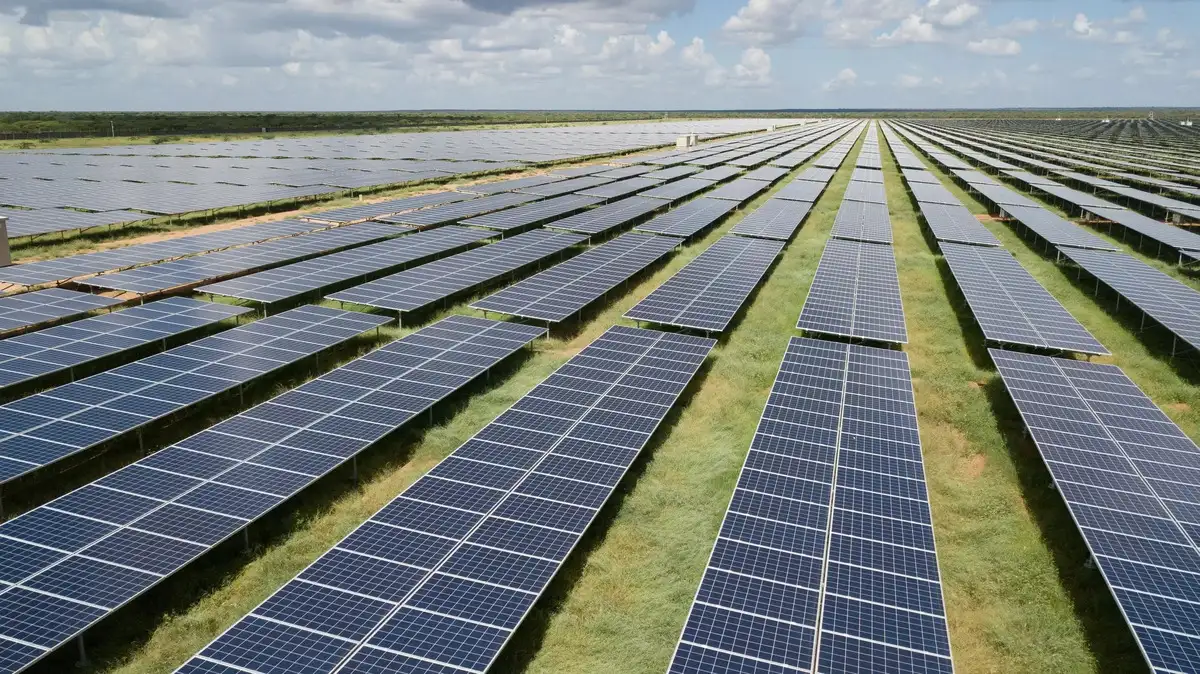 Oriana Power Secures ₹986.3 Million Order—Expanding Renewable Energy Footprint