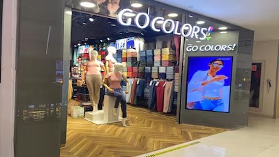 Go Fashion’s Q4 Glam: Earnings Surge as Brand Expands Its Footprint