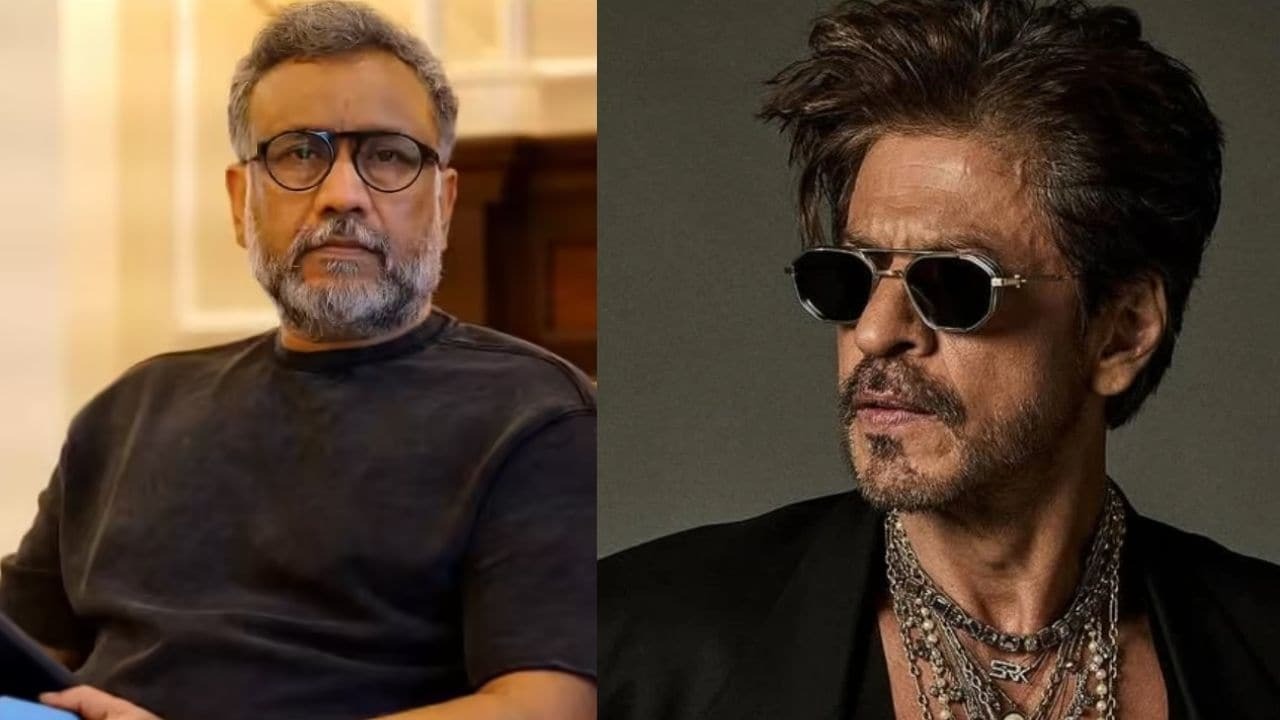 Anubhav Sinha On SRK’s Legacy: Romance With A Touch Of Respect