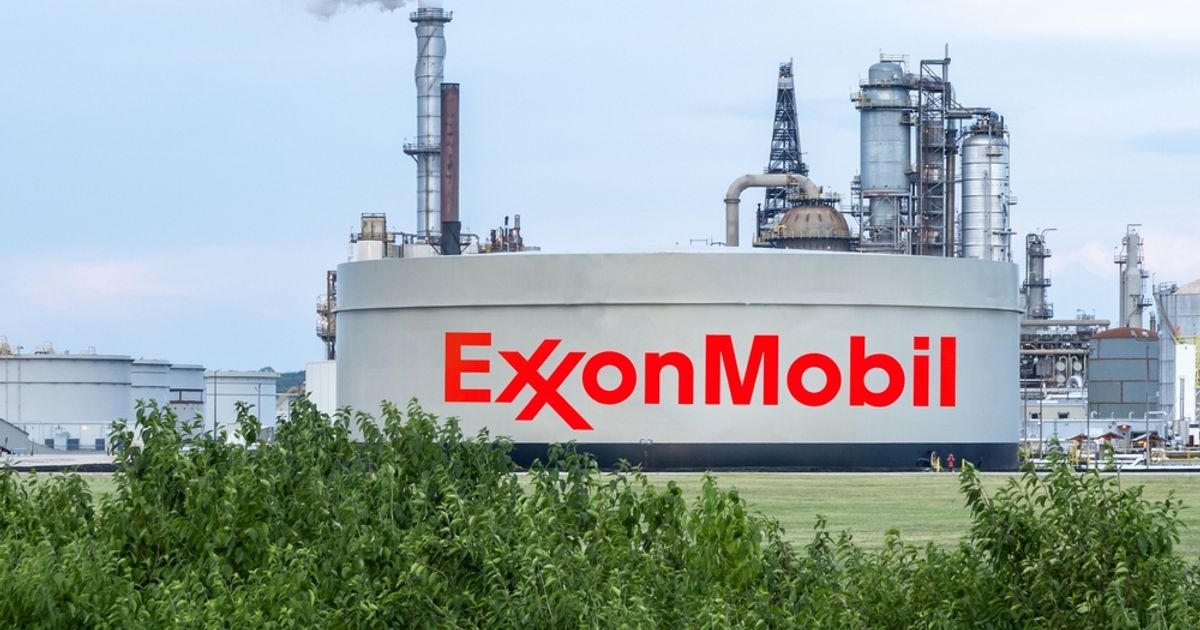 ExxonMobil Beats Wall Street Estimates with Strong Q4 Profit