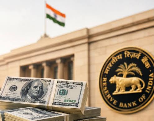 RBI Revises Open Position Limits for Foreign Currency