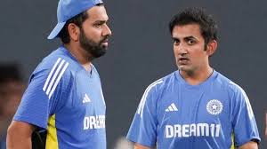 Rohit Sharma to Lead India Through 2027 World Cup, Says Former Cricketer