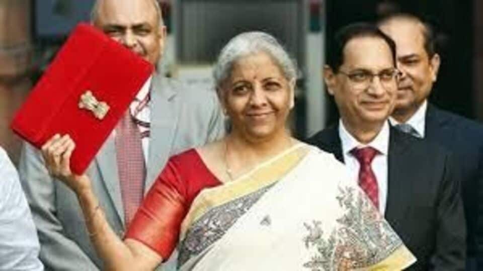 Leather Industry Surges: AKI India Gains 5% on Budget 2025 Boost