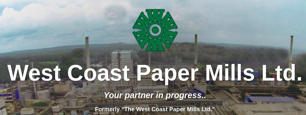 West Coast Paper Mills Ltd Reports December Quarter Results And Leadership Reappointment