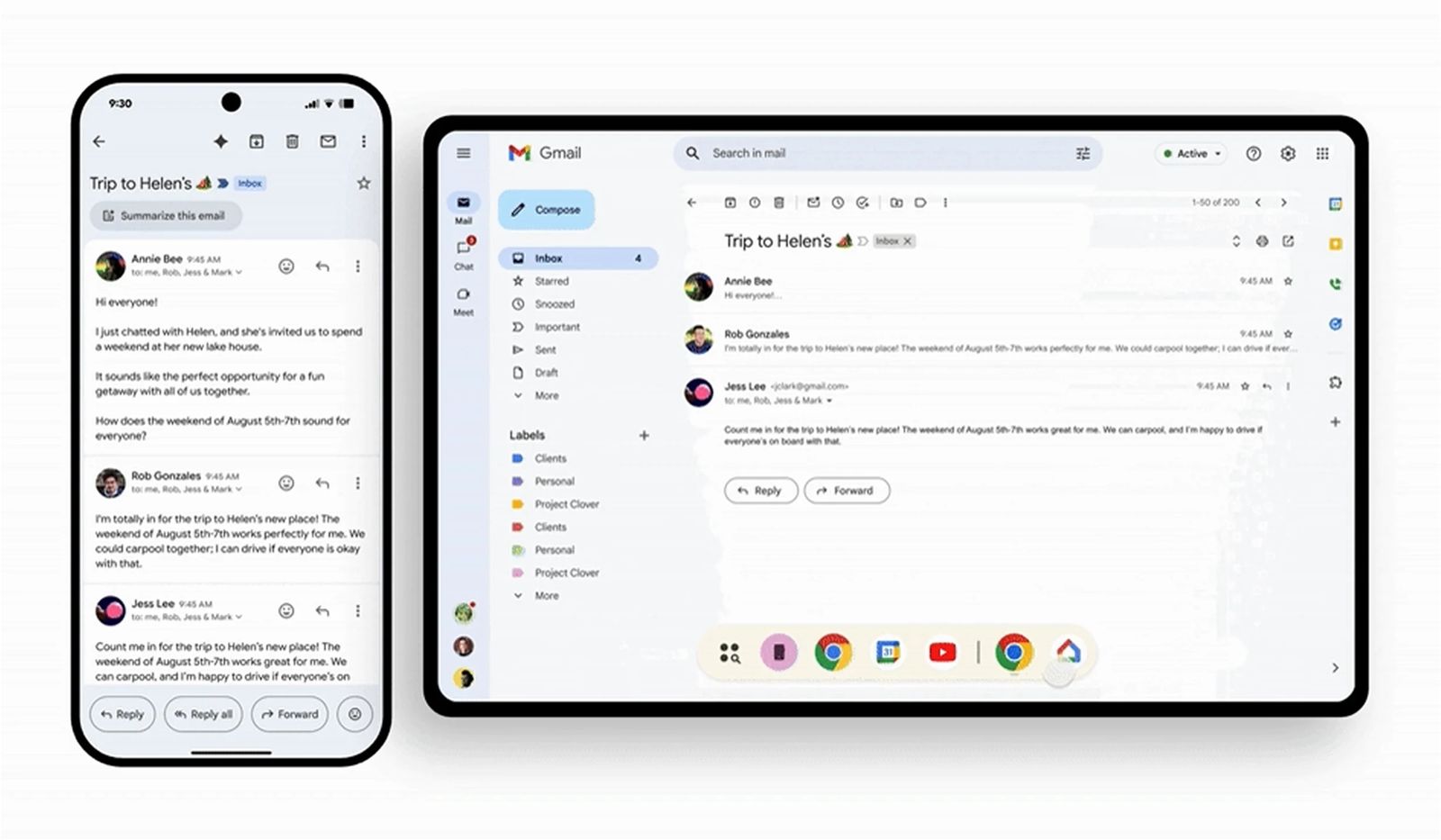 Google Finally Matches Apple’s Handoff With Android 17 Continue On Feature
