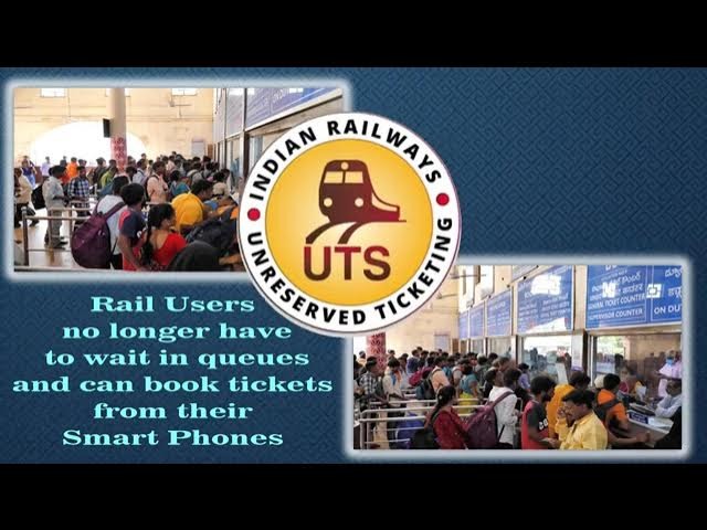 South Central Railway (SCR) Revolutionizes Train Travel: 3% Cashback on Digital Tickets