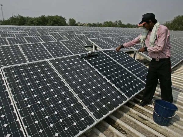 Turn Your Flat Into a Powerhouse: India’s New Solar Policy Makes It Possible