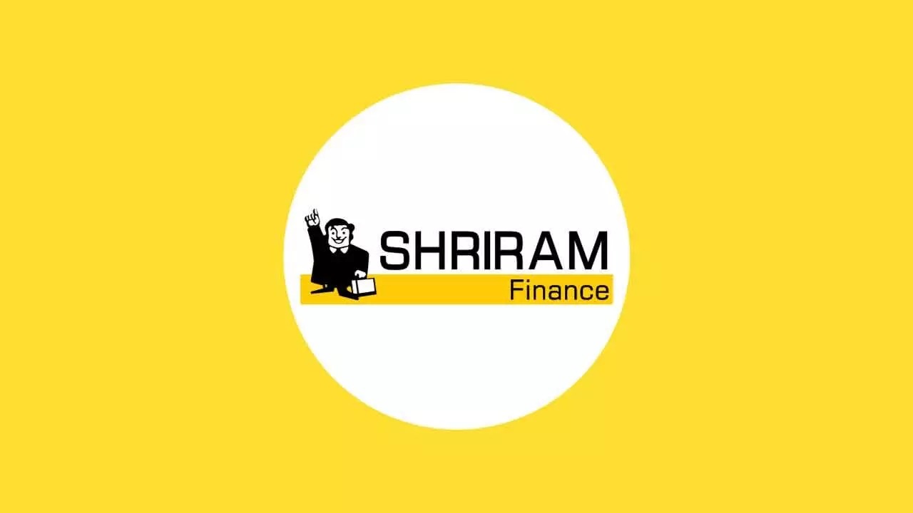 Shriram Finance gains as investors rotate into lenders with steady growth visibility