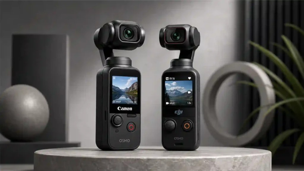 Pocket Vs Pro Glass: Canon India CEO Weighs In On Smartphone Cameras Replacing DSLRs