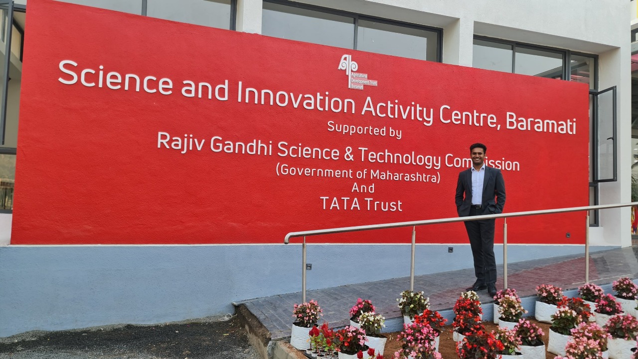 3D Printers and Scientific Dreams: Maharashtra Goes Full STEAM Ahead