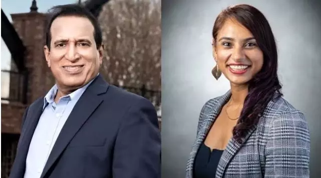 Historic Wins: Indian-Americans Redefine Texas Politics in Dramatic City Council Victories!