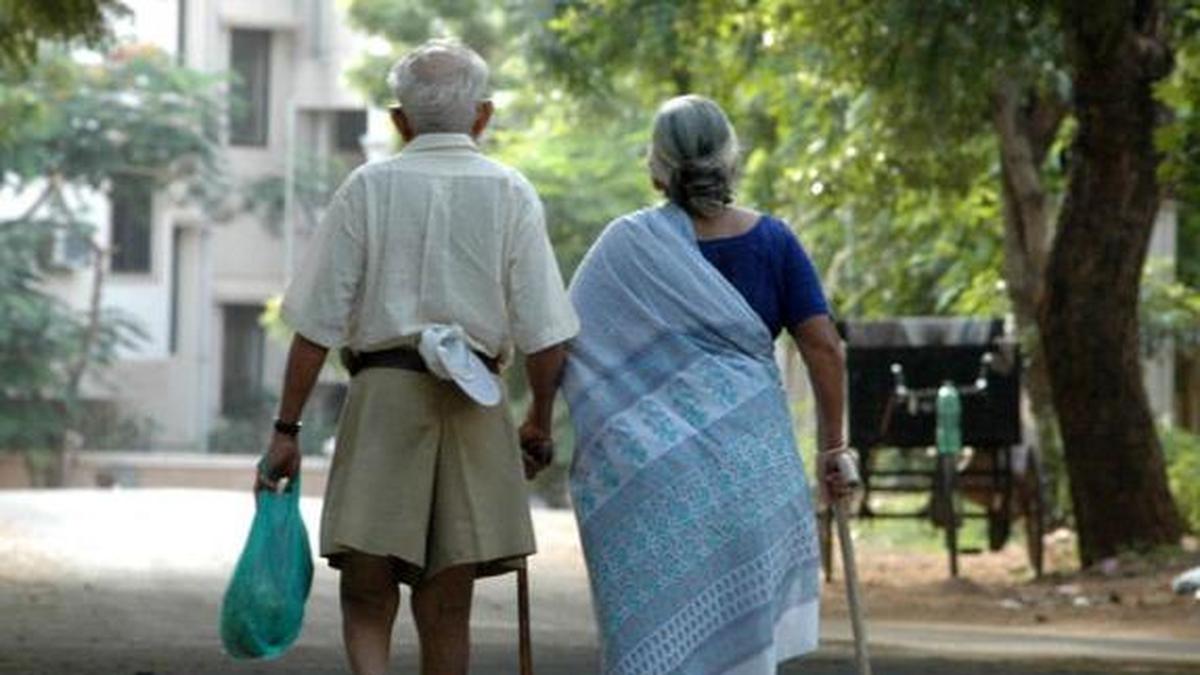 TN Budget 2025: Caring for the Elderly, Empowering the Young