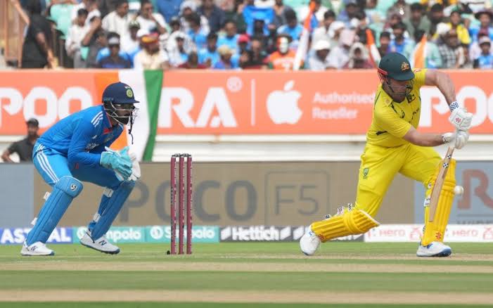 Ashes On The Horizon: Mitchell Marsh Welcomes India Series As Ideal Tune-Up