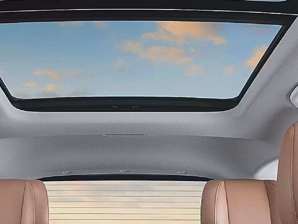 Hyundai Hits 1.1 Million Sunroof Sales in India—Every Second Car Now Comes with a View