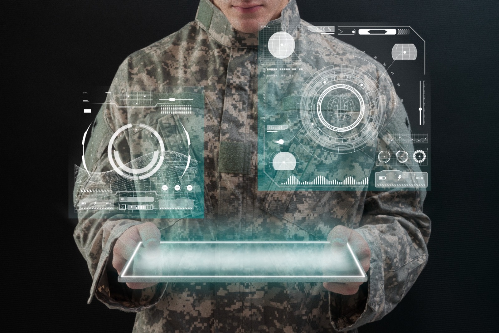 German Army Eyes AI Tools To Expedite Wartime Decision-Making