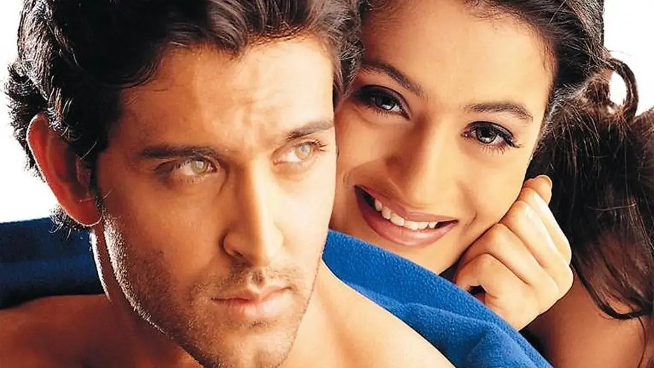 25 Years of Stardom: Hrithik Roshan Honors Media's Role in His Journey