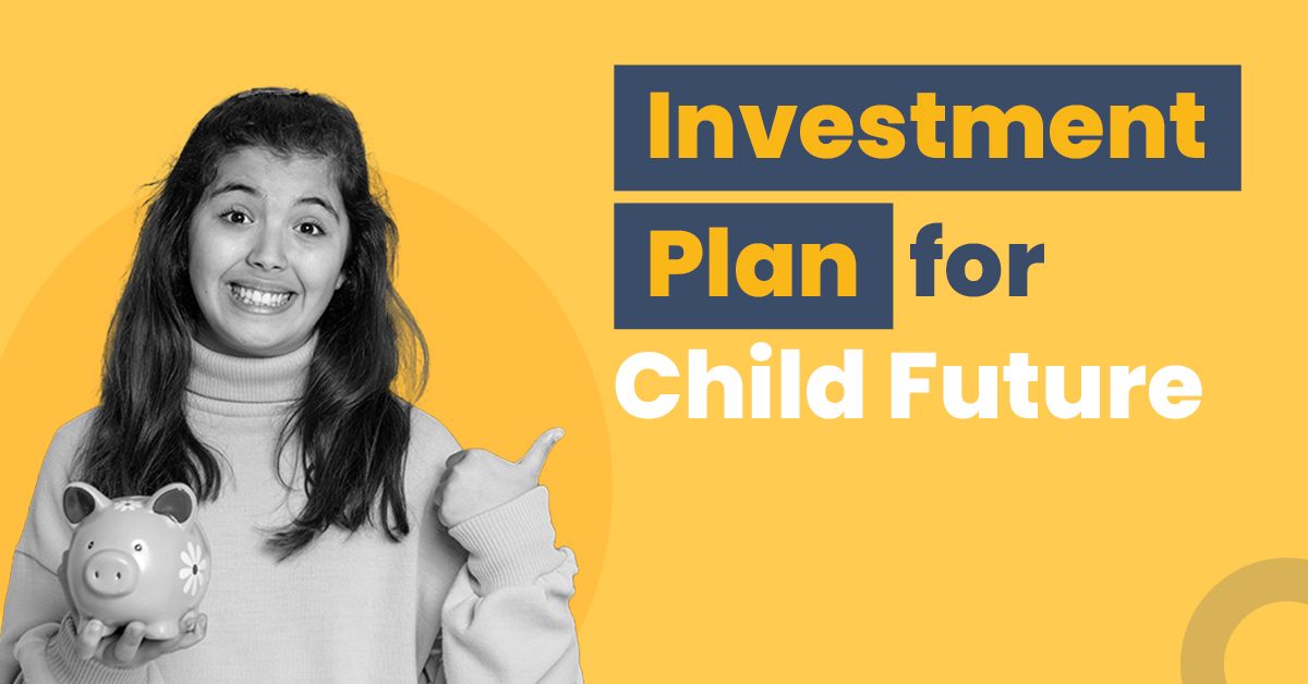 Piggy Banks to Portfolios: Smart Investment Moves for Your Child’s Bright Future