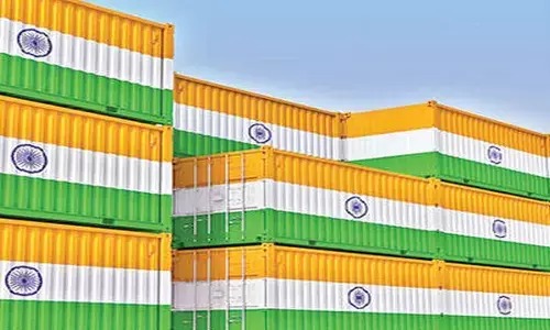 Government Extends Export Incentives To Postal Shipments To Boost MSME Sector