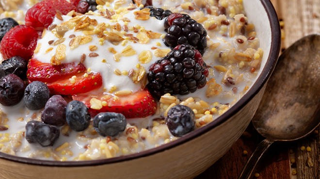 Flax It Up: 7 Delicious Ways to Supercharge Your Breakfast with This Tiny Superfood