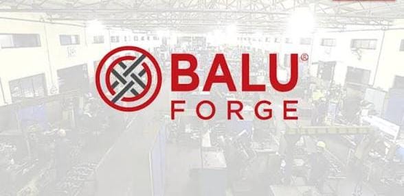 Balu Forge Secures Purchase Order for 155mm Shells in Defence Sector