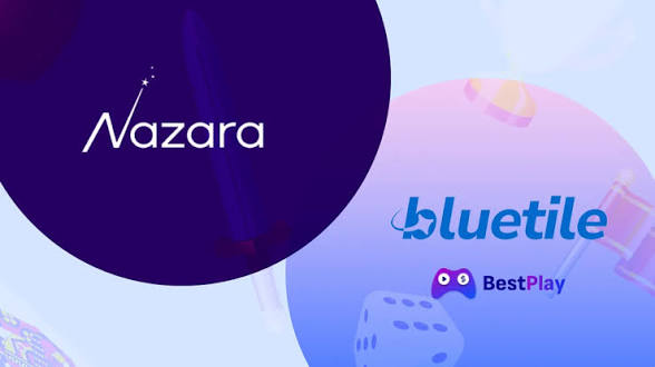 Nazara bets big on Spain’s Bluetile with $100 million controlling stake
