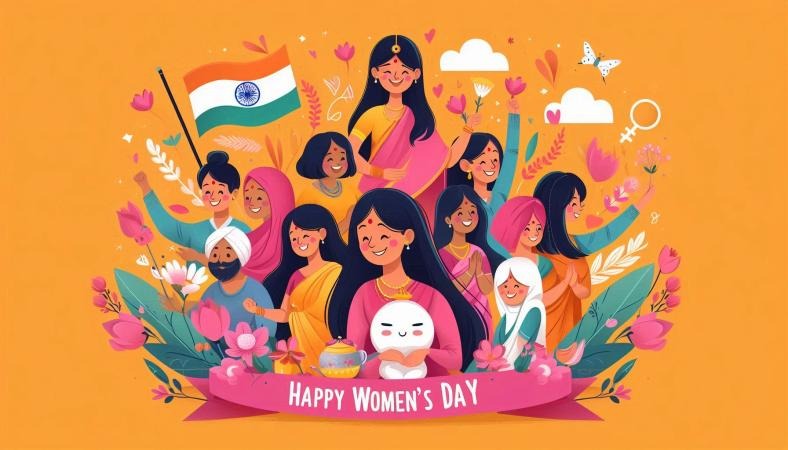 Women's Day: Where Brands Stop Talking and Start Walking