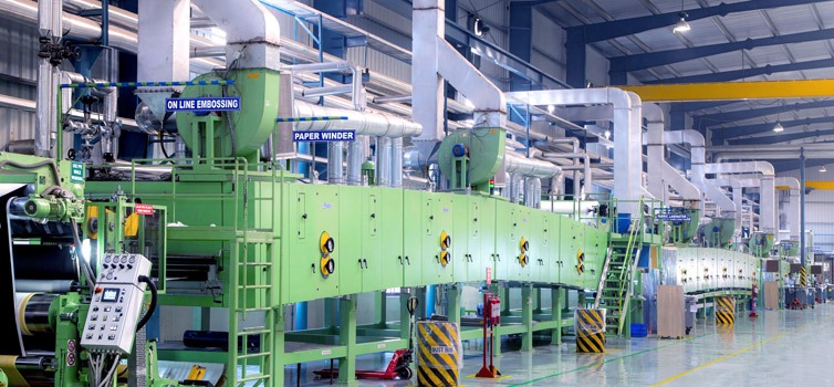 Mayur Uniquoters Reports Steady Q4 Performance, Declares Dividend