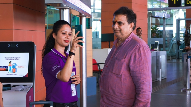 From Selfies to Security: How Adani's DigiYatra is Reshaping Air Travel