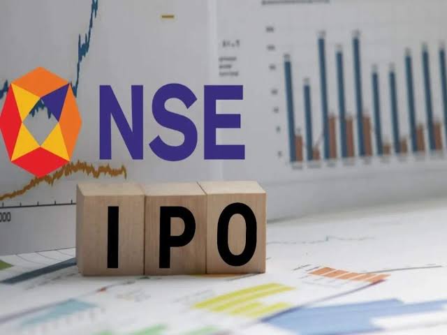 IFCI Shares Surge Over 8% as NSE IPO Prospects Spark Value Unlocking