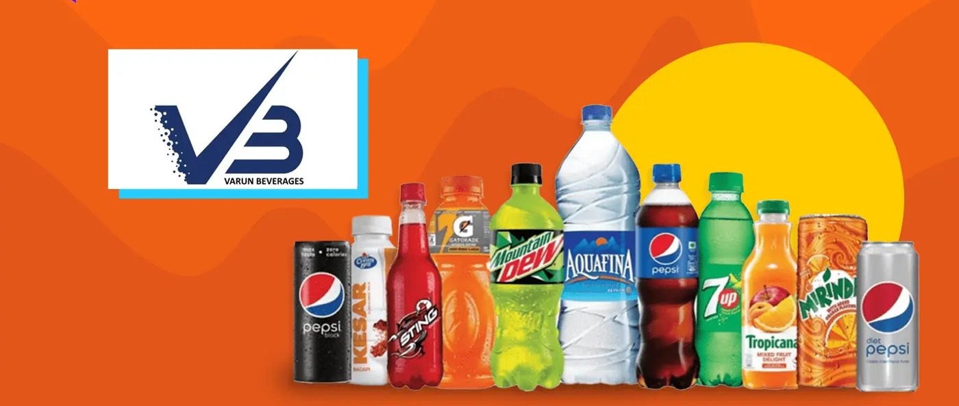 Varun Beverages To Acquire 100% Stake In Crickley Dairy For ₹1.31 Billion