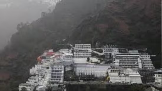 Vaishno Devi and Machail Mata Yatras Take a Rain Check Till Oct 7