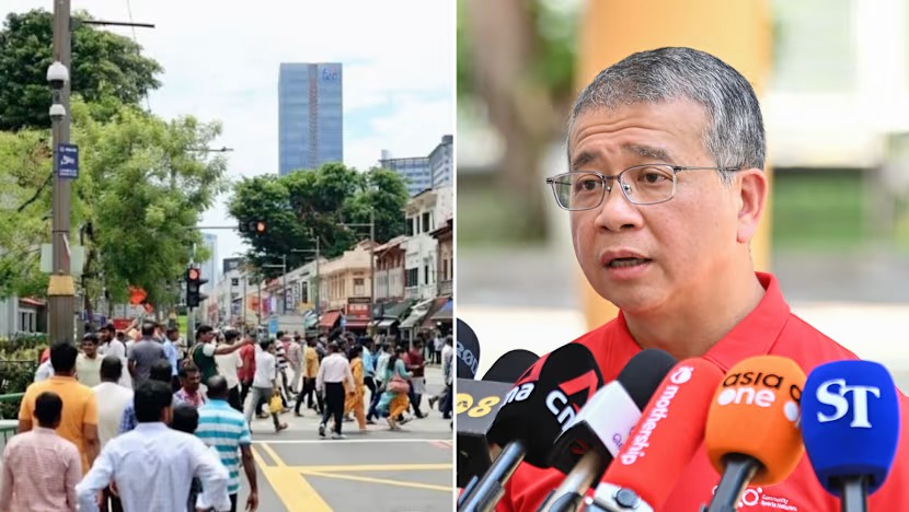 Singapore Mandates Social Media Blocks on Divisive Xenophobic Content