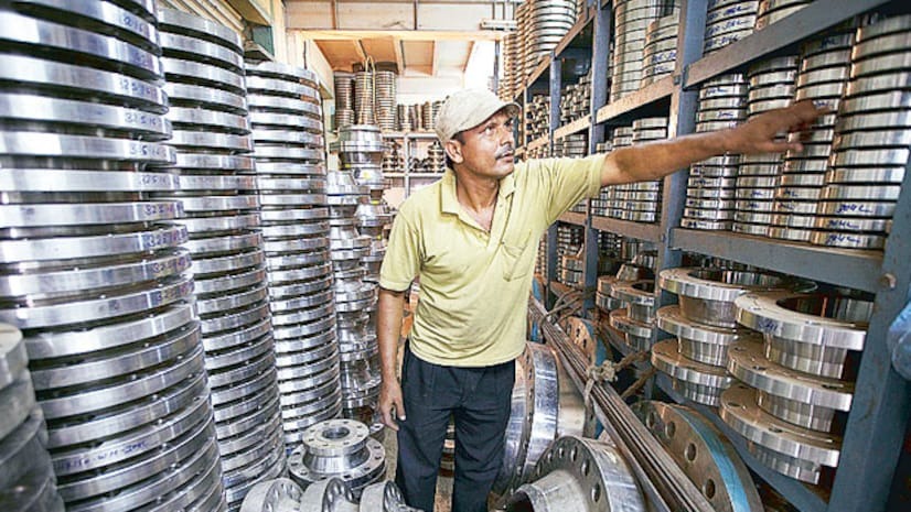 Prakash Industries Reports March Quarter Performance