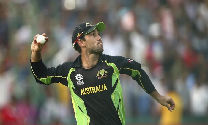 Australia’s T20 Power Play: Veteran Maxwell Joins Youth Army Ahead of Ashes Battle