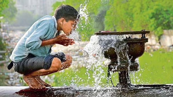 Weather Surprise: India’s October May Bring a Refreshing Break With Below-Average Heat
