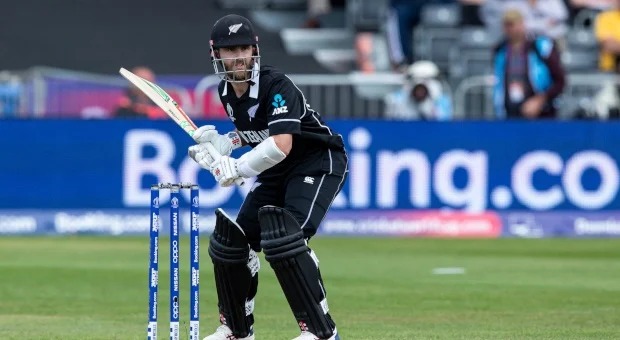 New Zealand Off to a Steady Start Against South Africa in Champions Trophy Semi-final