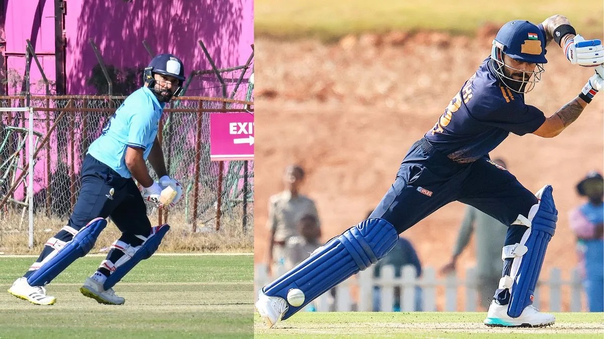 From Centuries To Surprises: Domestic Cricket Delivers India’s Festive Sporting Milestones