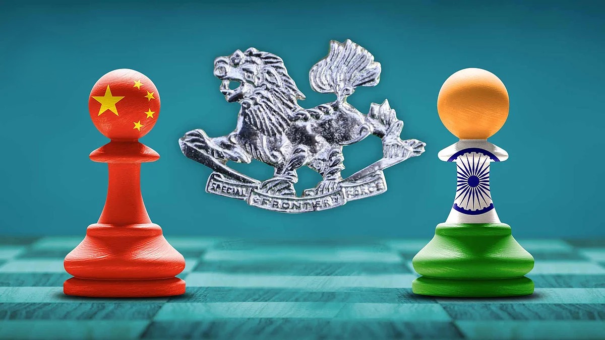 India and China Seek Border Harmony: 29th WMCC Meeting Tackles LAC Tensions