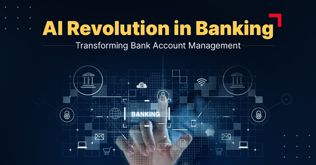 AI Revolution: How Smart Banks Are Winning Tomorrow’s Financial Race