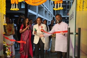 Granules India Inaugurates Two Centres Of Excellence At IIT Hyderabad