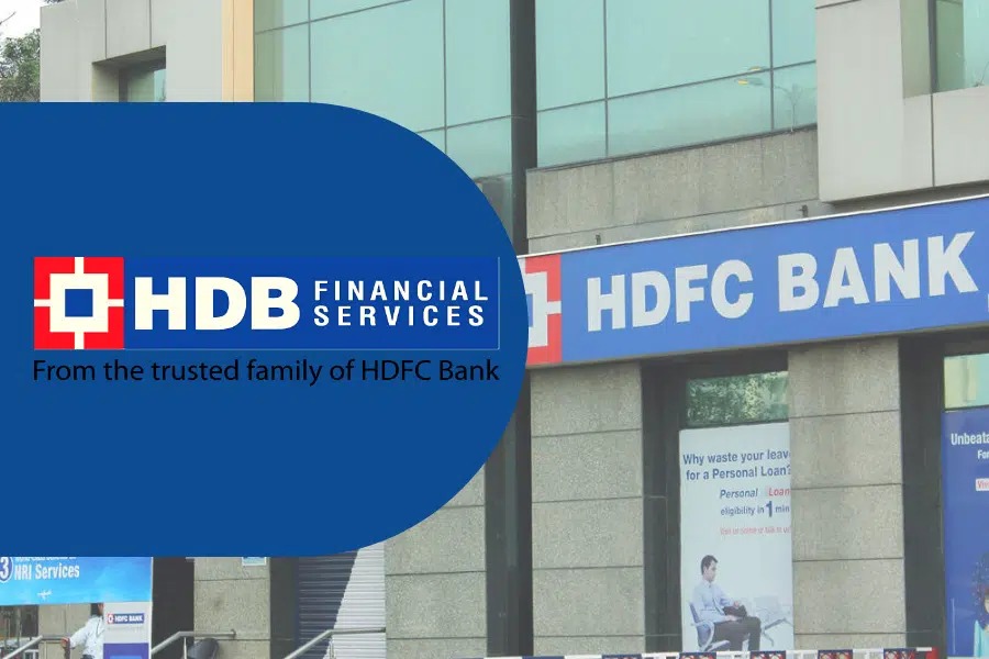 HDB Financial Services Reports Strong March Quarter: Revenue of ₹42.66 Billion and Net Profit of ₹5.31 Billion