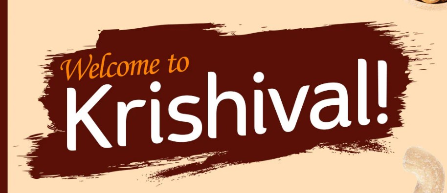Krishival Foods Expands Horizons  Amidst Financial Growth
