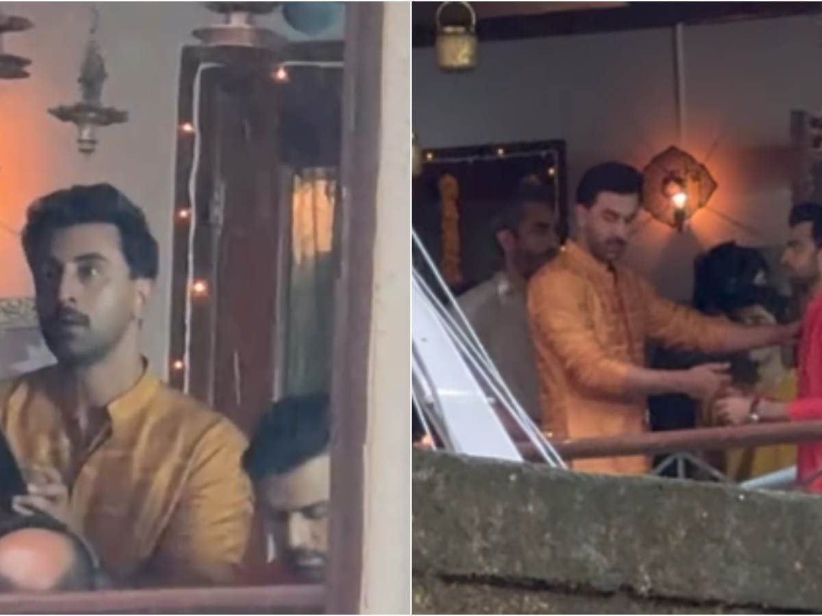 New Jodi Alert: Ranbir & Jitendra’s Project Teaser Sparks Online Frenzy
