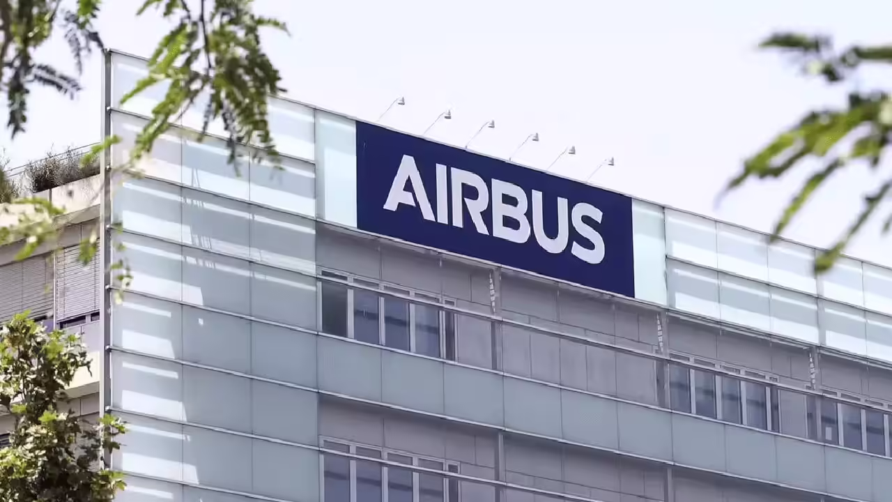 Jet-Propelled Growth: Airbus Urges PLI Extension for India’s Aerospace Sector