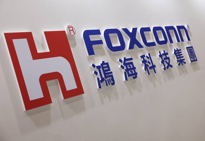 Foxconn Subsidiary Obtains Shares In India Unit For $37.2 Million