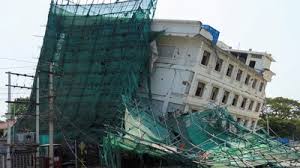 Shaking the Pacific: Strong Earthquake Hits Near New Britain Island