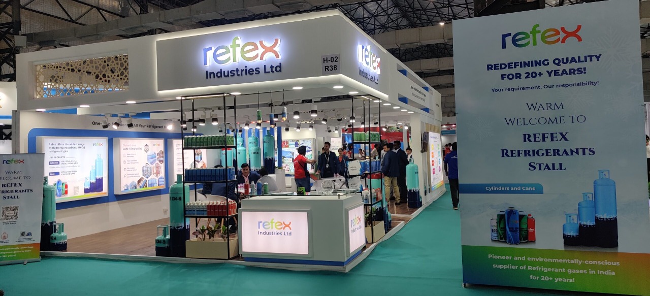 Refex Industries Secures Rs 301.2 Million Ash Transportation Contract