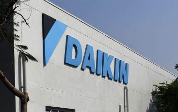 Daikin to Build New R&D Center in Haryana by 2028