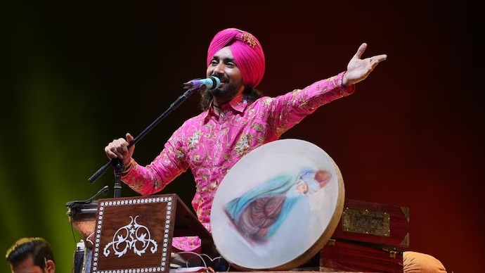 Yami Gautam’s Father Played Key Role In Shaping Sartaaj’s Sufi Persona