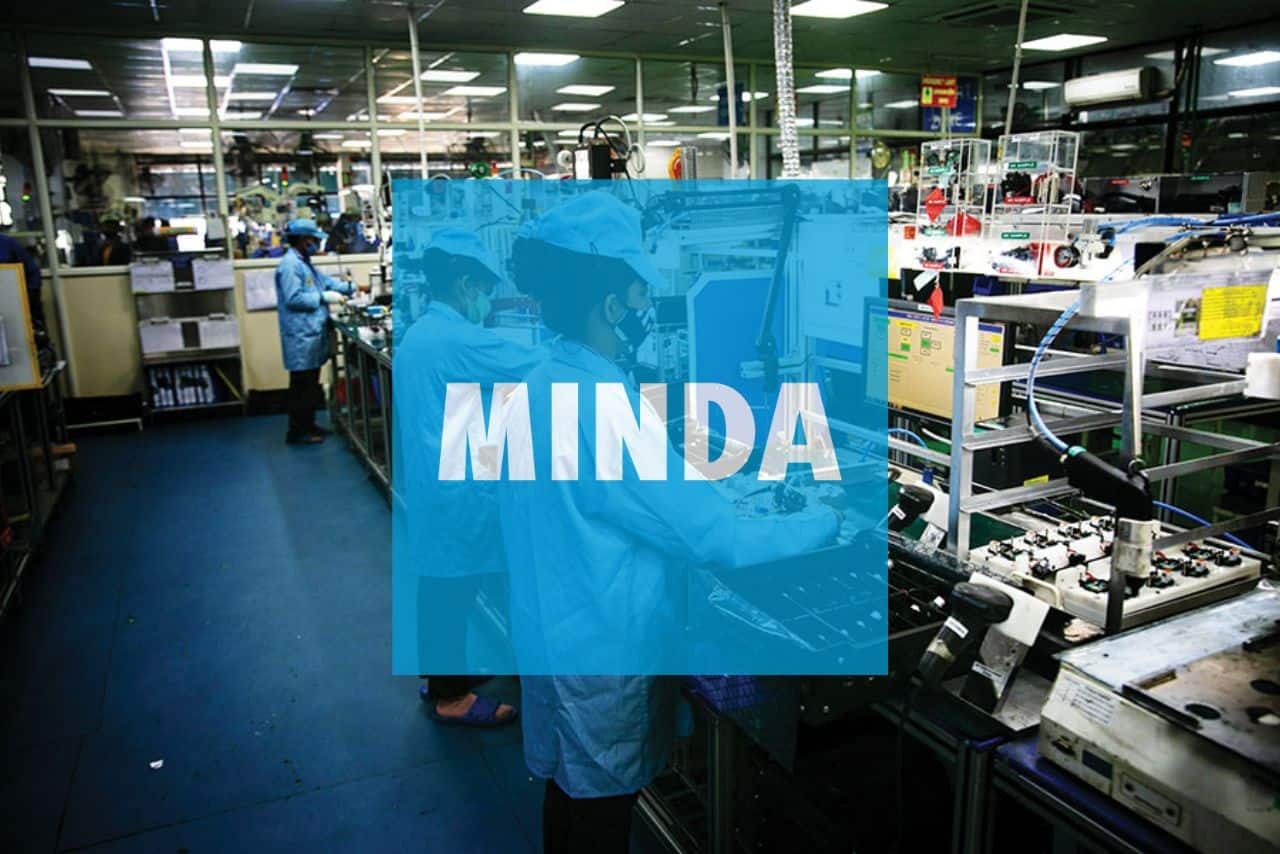 Minda Corp Taps Money Markets with ₹1,000 Cr Commercial Paper Push